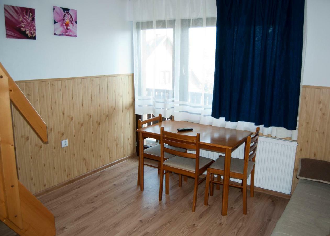 Pokoje Goscinne Barka - 300M Do Restauracji - 900M Do Jeziora I Velo Czorsztyn Kluszkowce Exterior photo